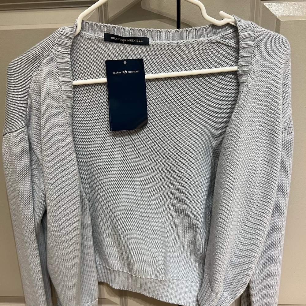 Brandy Melville sweater! NWT